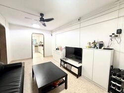 Blk 535 Cheng San View (Ang Mo Kio), HDB 3 Rooms #619138151